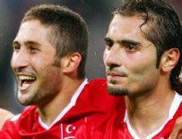 JOSE RODRİGUEZ - Galatasaray'dan Sabri ve Hamit kararı!