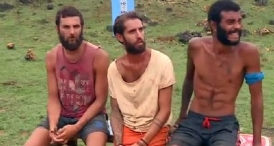 Gönüllüler Takımı'nda beklenmedik ayrılık!