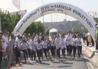 Halk, Fetih Şöleni İçin Yenikapı'da