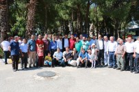 DÜNYA GÖRÜŞÜ - İHL Mezunları Pilav Gününde Buluştu