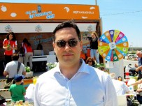 'İyi Pazarlar' Ekibinden Alaçatı'ya Ziyaret