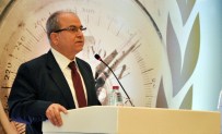 YARGI SİSTEMİ - Koç Açıklaması 'HSYK'nın En Önemli Görevi Yargı İçindeki Yapılanmalara Müsaade Etmemek'