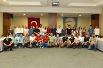 Konyaaltı Belediyesi, 'Hobi' Gruplarını Buluşturuyor