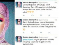 RAMAZAN CAN - Meclis,'gizli gözün' peşinde