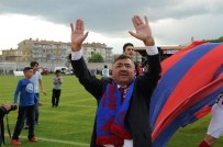 FARUK AKDOĞAN - Niğde Belediye Başkanı Faruk Akdoğan'dan Niğde Belediyespor'a Destek Çağrısı