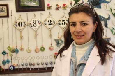 Oğlu İçin Başladı, Şimdi Tüm Çocuklara Ulaşmak İstiyor