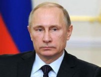 VLADIMIR PUTIN - Putin’den ilişkilerde yumuşama sinyali