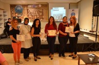 MÜNEVVER - Sakem, Katre-İ Sanat Yılsonu Etkinlikleri Sona Erdi
