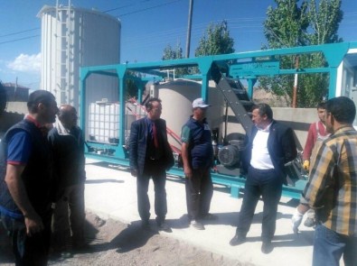 Seydişehir Belediyesi Yatırımlarına Devam Ediyor