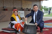 GAZIANTEP TICARET BORSASı - Şirehangrub Yönetim Kurulu Başkanı Eyyüb Kavas Açıklaması