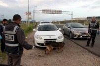 Uyuşturucu Ticaretine 'Sedef' Darbesi