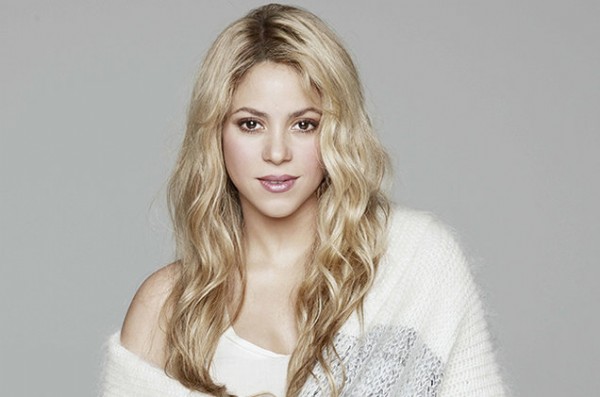 Shakira'nın kökeni Osmanlı çıktı