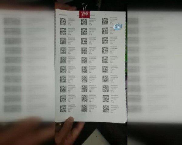 Sahte reçete operasyonu: 100 gözaltı