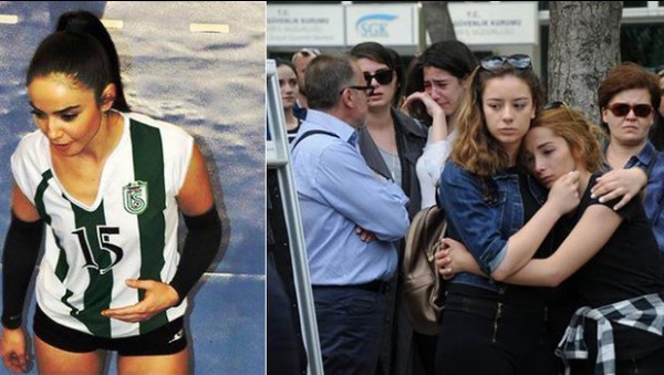 Formasıyla son yolculuğuna uğurlandı