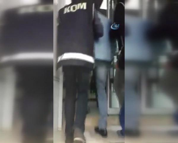 Sahte reçete operasyonu: 100 gözaltı