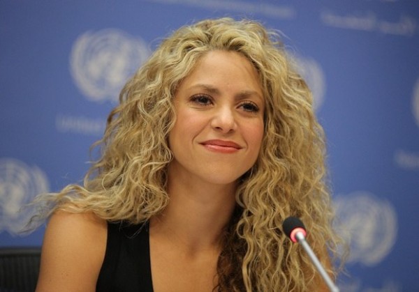 Shakira'nın kökeni Osmanlı çıktı