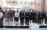 MEHMET CEYLAN - 2. Uluslararası Nevşehir Tarih Ve Kültür Sempozyumu Başladı