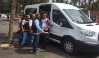 SAHTE REÇETE - 'Sahte Reçete' operasyonu: 100 gözaltı