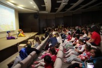 5. Geleneksel Çocuk Gelişimi Şenliği