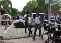 7 Yaşındaki Çocuğa Cinsel Taciz İddiası