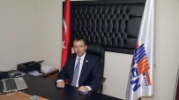 AYHAN ÇELIK - AFAD-Sen Genel Başkanı Çelik'ten Kandili Mesajı