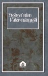 DUŞANBE - Ahmed Yesevî'nin Fakr-Nâmesi Yayımlandı