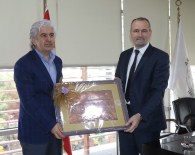 Akhisar, 550 Yıllık Kardeşlerini Ağırlıyor