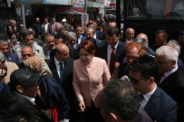 Akşener Açıklaması 'Kurultay Hesapları Alt Üst Etti'