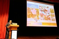 EMİNAĞAOĞLU - Artvin'in 2 Bin 727 Bitkisi Kitaba Dönüştürüldü