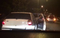 GRUP GENÇ - Asker Değil, Tehlike Konvoyu