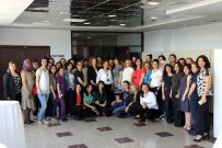 SEMPTOM - AÜ Hastanesi'nde Onkoloji Hemşireliği Sempozyumu