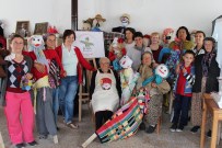 Bu Kadınlar Bir İlke İmza Atacak