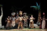 MUSTAFA AKSU - Büyükşehir'den Çocuklara Özel