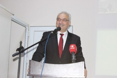 Dağ Yöresi Madenciliğin Kalbi Olacak