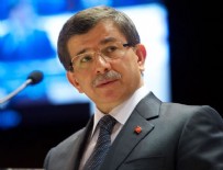 VİZE SERBESTİSİ - Davutoğlu ile Juncker'den vize serbestisi görüşmesi