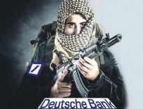 Deutsche Bank'ın kirli işleri ortalığa saçıldı