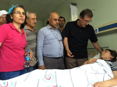 Dondurma Kavgasına Ceza Yağdı