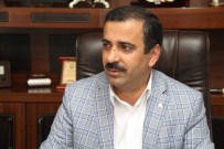 DÖNER SERMAYE - Döner Sermayeyi Düşüren Genelgenin Yürütmesi Durduruldu