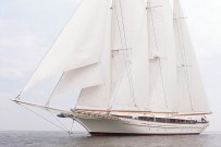 DISCOVERY - Dünyanın En İyi Klasik Yatı Marmaris'te