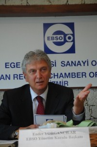 Ebso'dan İşletmelere Mesleki Yeterlilik Belgesi Uyarısı