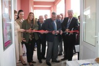 ERTUĞRUL TANRıKULU - Edirne'de 19 Kadının El Emekleri Sergileniyor