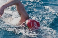 ONUR KONUKLARI - Efsane Yüzücü 'Adam Walker' Marmaris'e Geliyor