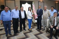 Emniyet Müdüründen Huzur Toplantısı