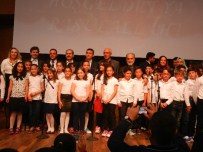 KUTLU DOĞUM HAFTASI PROGRAMI - Ercan Kıvrak'ta Kutlu Doğum Etkinliği