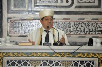 Fatih Sultan Mehmet İçin Gebze'de Mevlid-İ Şerif Düzenlendi