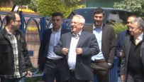 ÖNDER FIRAT - Fenerbahçeli Sporcular Evi'nin Açılışı Yapıldı