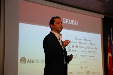 Gaü I. Kariyer Ve Liderlik Zirvesi'ne Yoğun İlgi