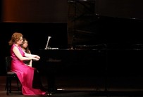 TÜRK MUSIKISI - Gazi Kentte Kardeşlik Konseri