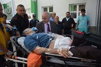 Giresun'da Terör Saldırısı Açıklaması 1 Ölü