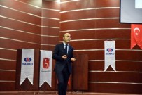 RÜZGAR SANTRALİ - Hacettepe Üniversitesi Kariyer Ve Staj Fuarı